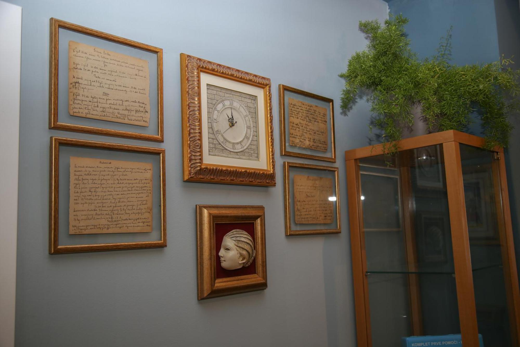 Lux Apartment Duje Split Dış mekan fotoğraf