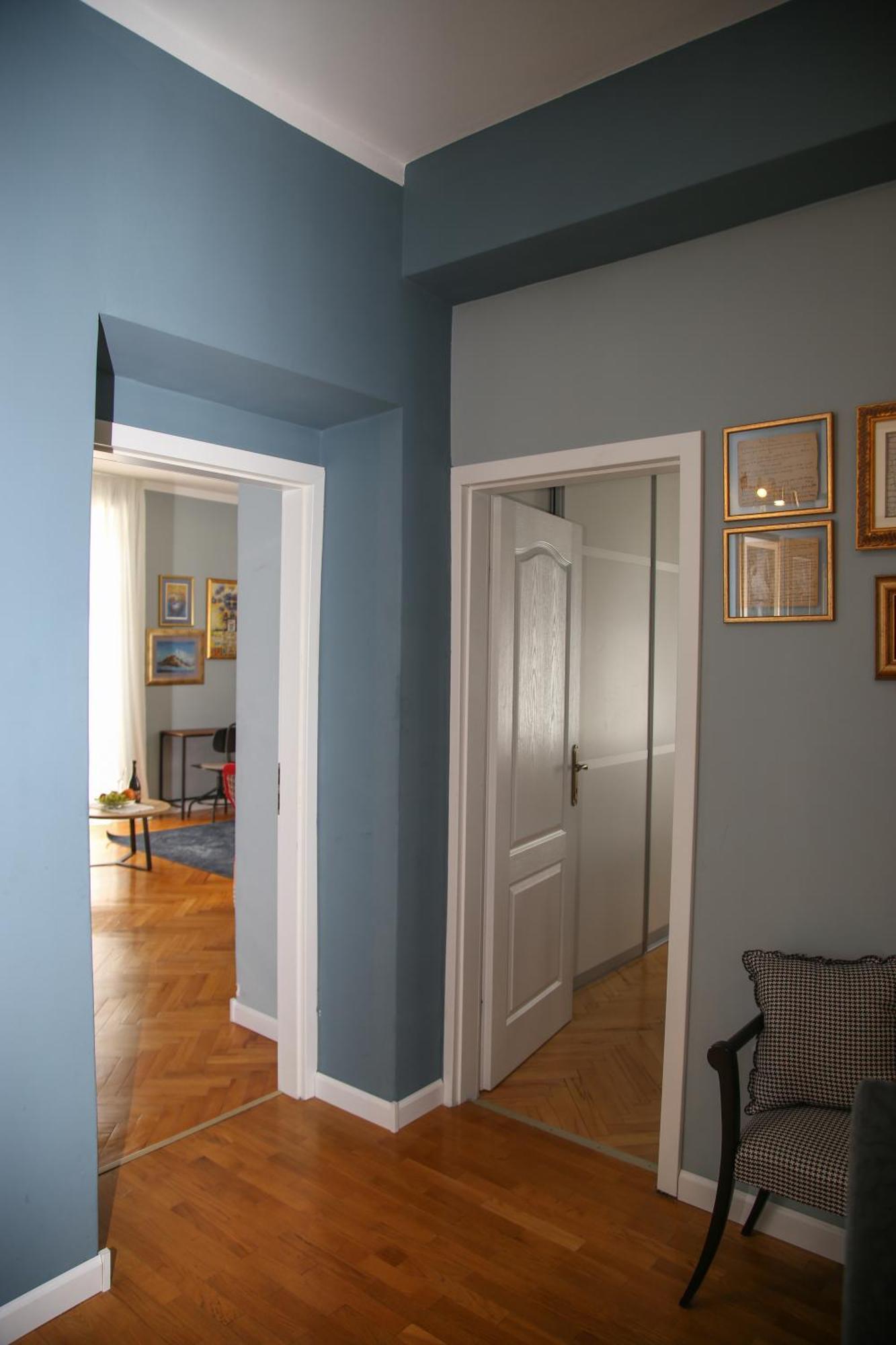 Lux Apartment Duje Split Dış mekan fotoğraf