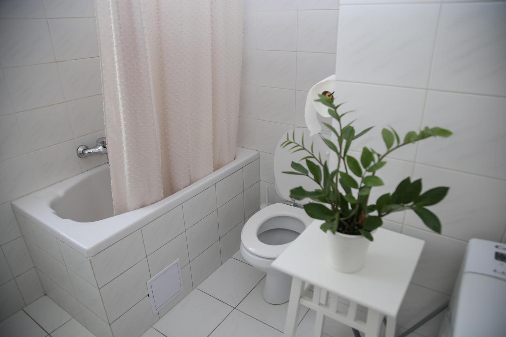 Lux Apartment Duje Split Dış mekan fotoğraf