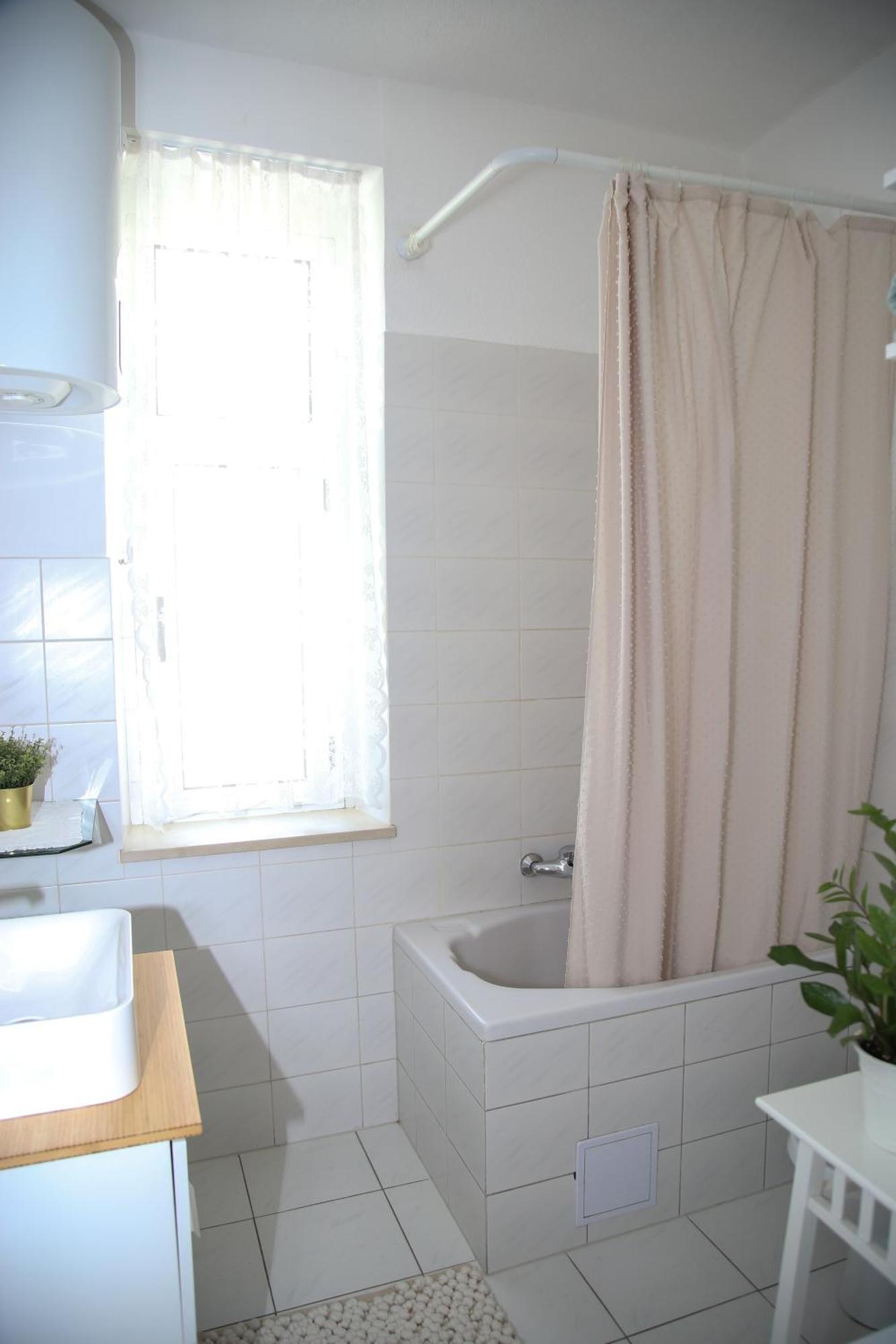 Lux Apartment Duje Split Dış mekan fotoğraf