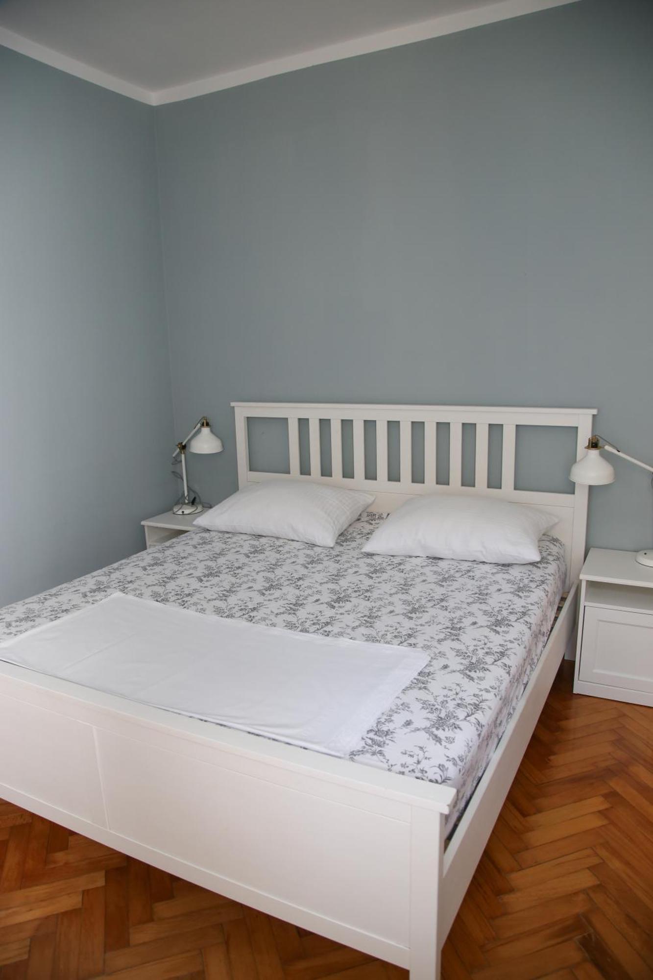 Lux Apartment Duje Split Dış mekan fotoğraf