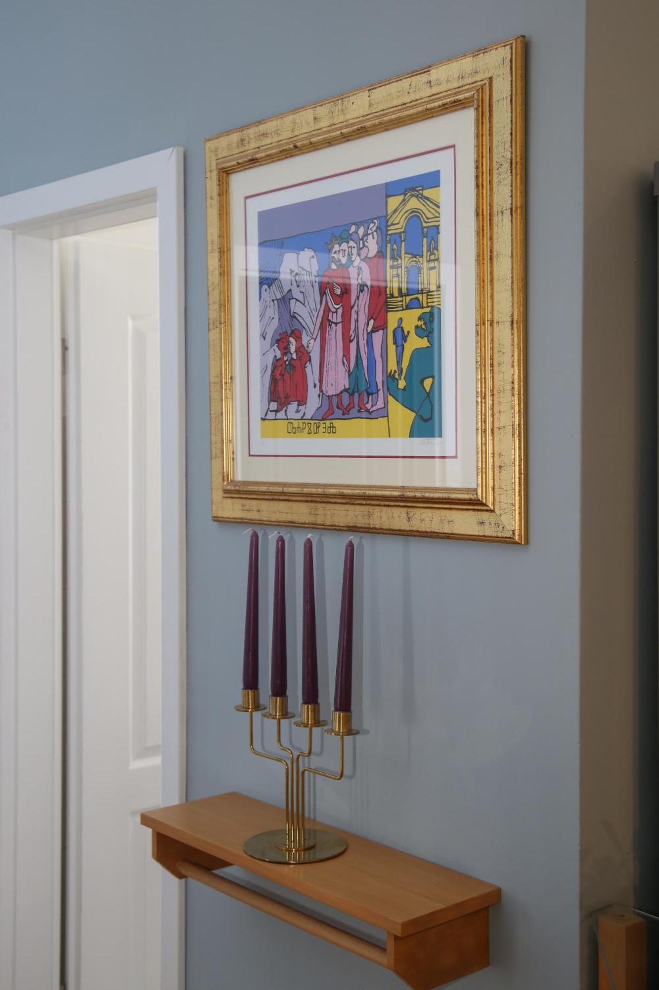 Lux Apartment Duje Split Dış mekan fotoğraf