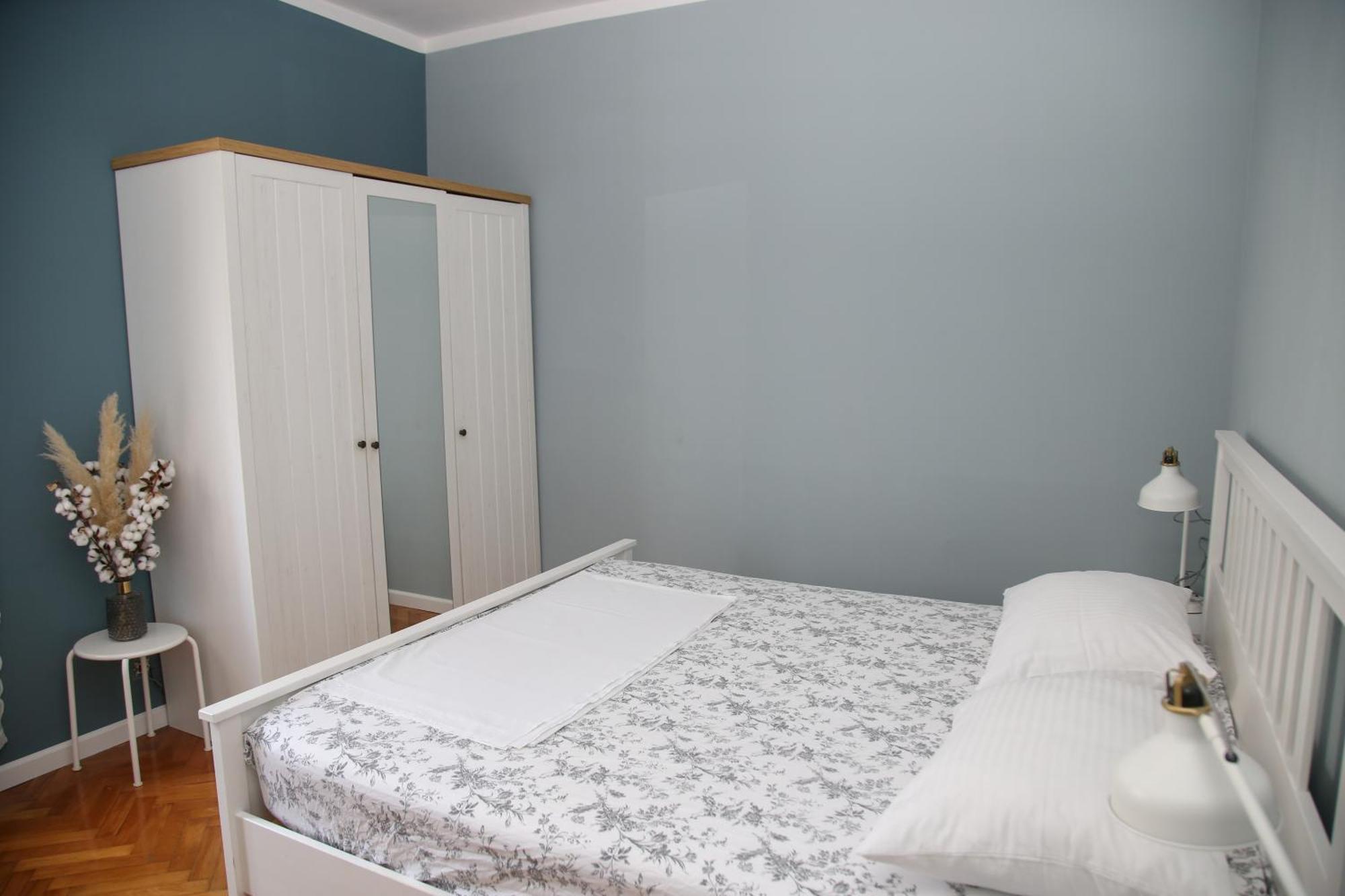 Lux Apartment Duje Split Dış mekan fotoğraf