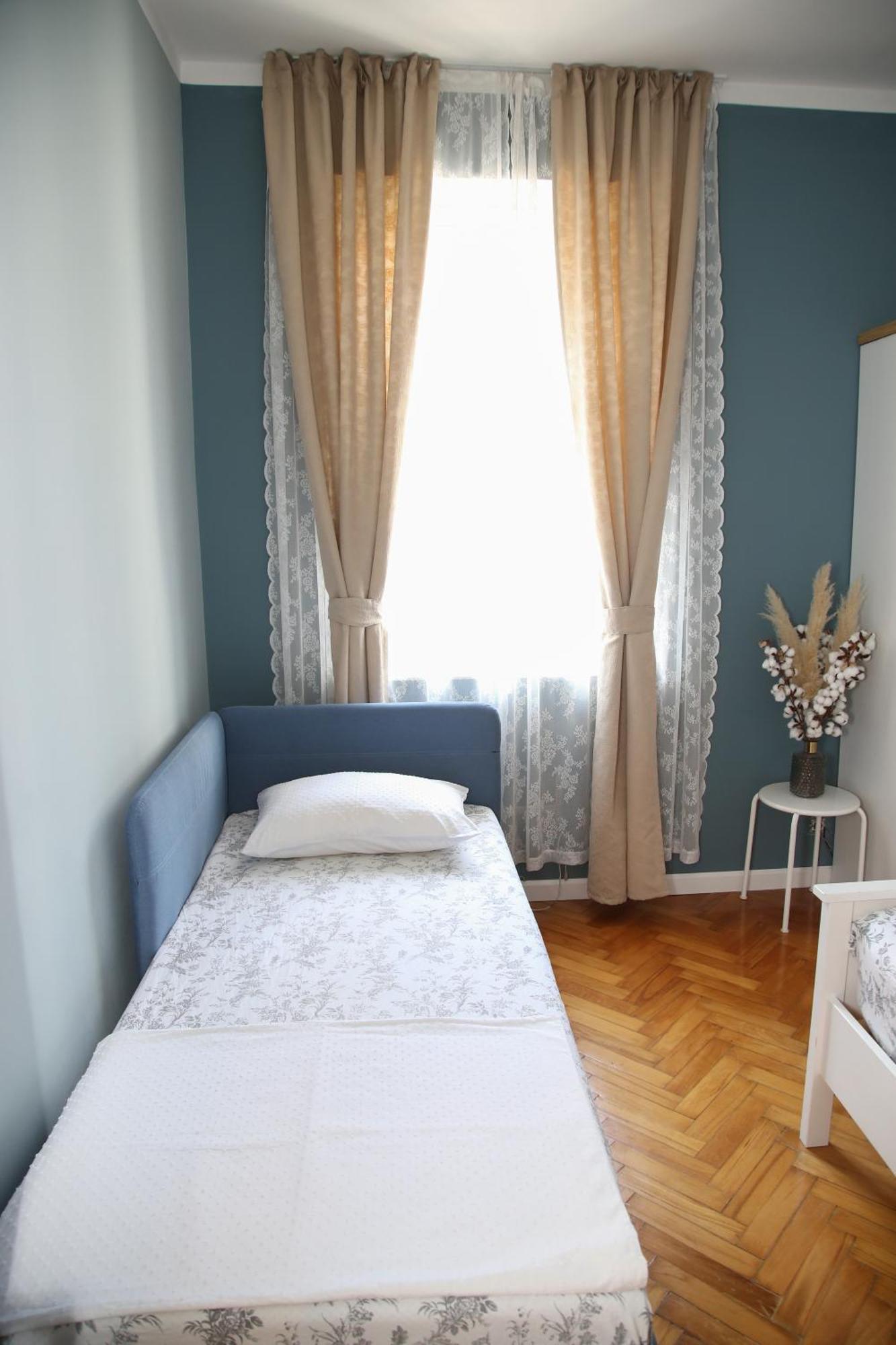 Lux Apartment Duje Split Dış mekan fotoğraf