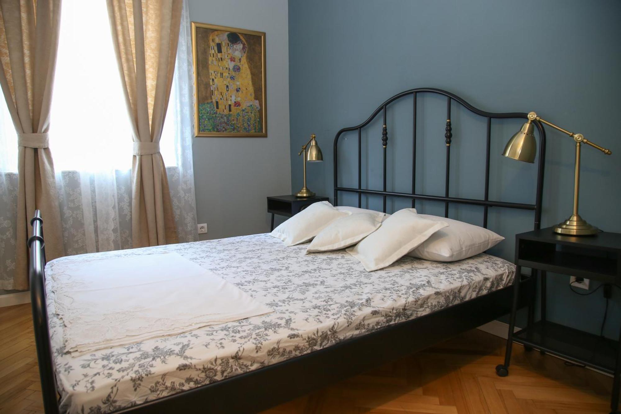Lux Apartment Duje Split Dış mekan fotoğraf
