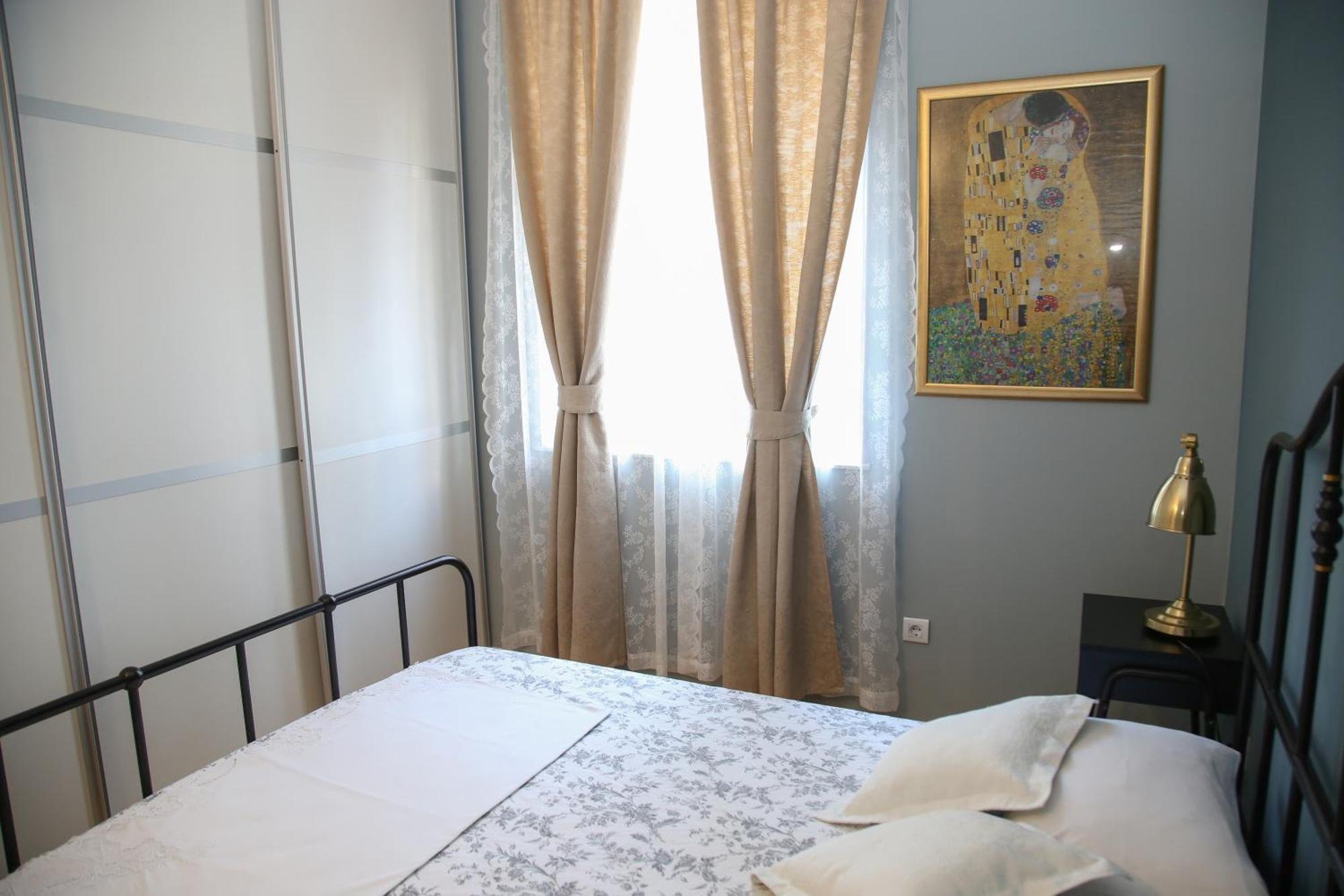 Lux Apartment Duje Split Dış mekan fotoğraf