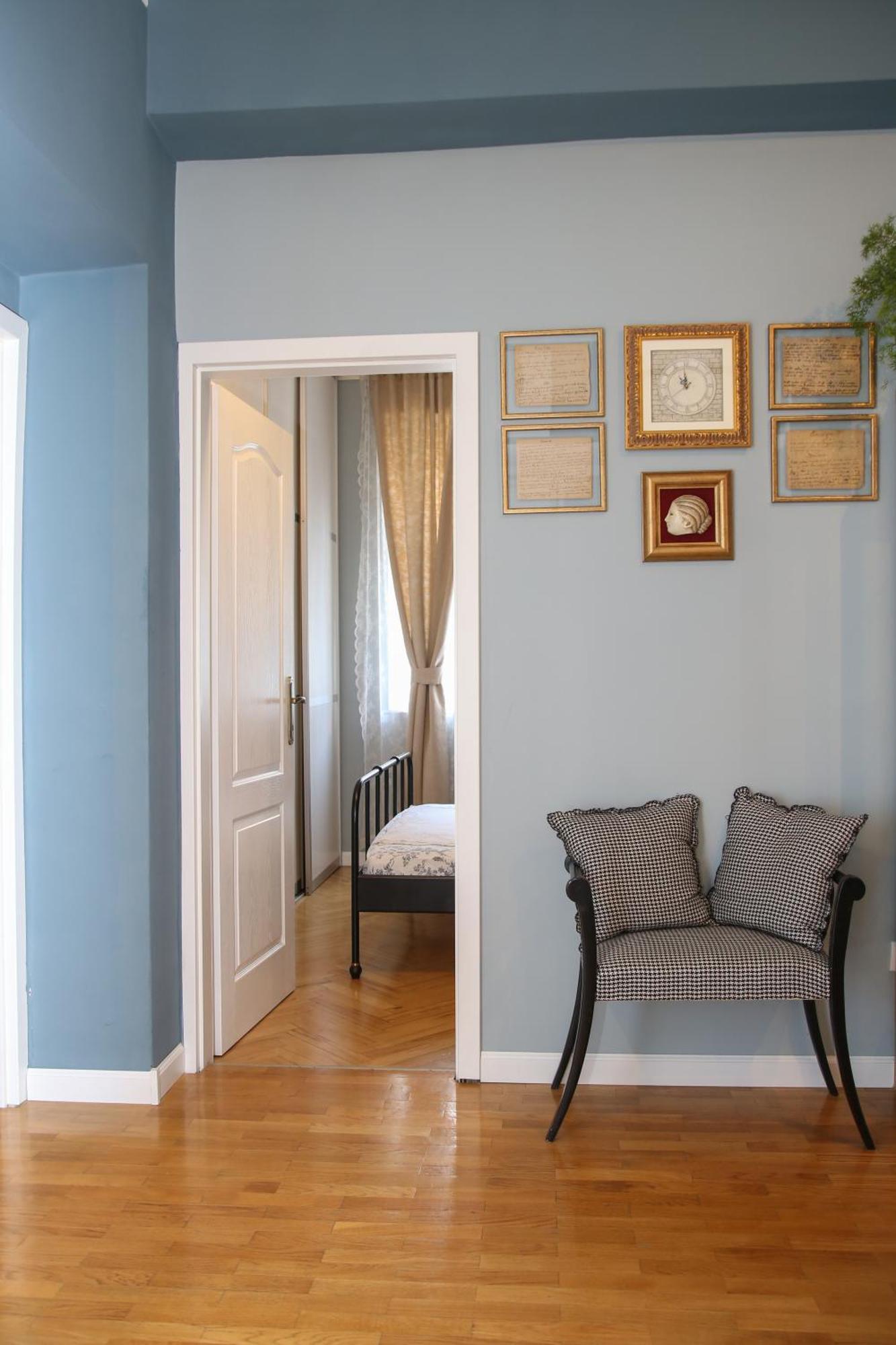 Lux Apartment Duje Split Dış mekan fotoğraf