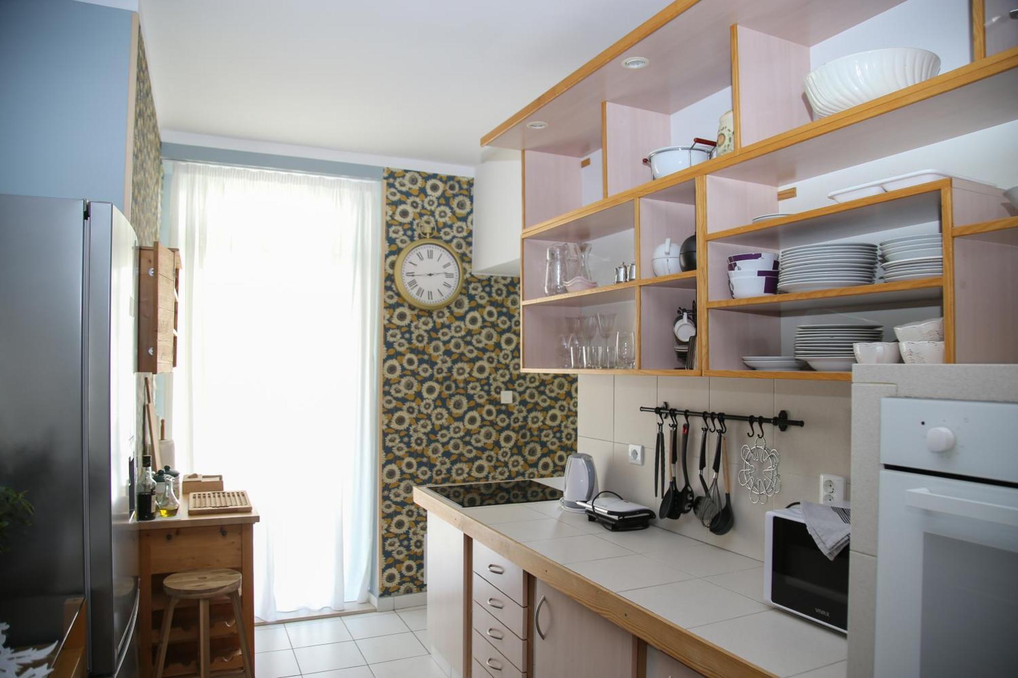 Lux Apartment Duje Split Dış mekan fotoğraf